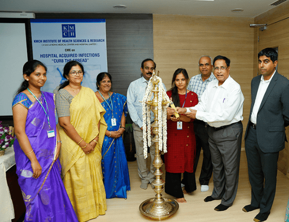 kmch-medical-college-event